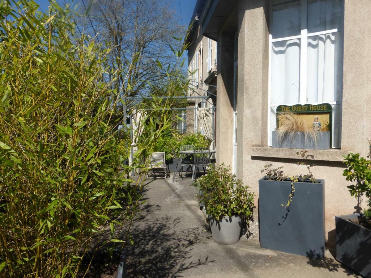 Chambre D'Hotes Le Tilleul De Canac Rodez Exterior foto